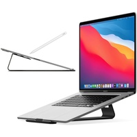 Twelve South ParcSlope for MacBook & iPad, Notebook-Ständer (12-2016)