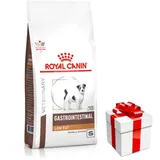 ROYAL CANIN Gastro Intestinal Low Fat Small Dog 1,5kg+ Überraschung für den Hund (Mit Rabatt-Code ROYAL-5 erhalten Sie 5% Rabatt!)