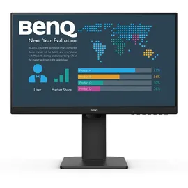 BenQ BL2486TC 23,8" schwarz