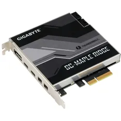 Gigabyte Thunderbolt 4 Karte MAPLE RIDGE