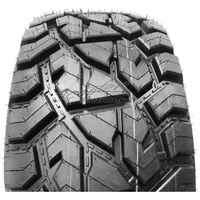Greentrac 1x 285/60R18 118Q Greentrac Rough Master RT 3PMSF POR | 87307