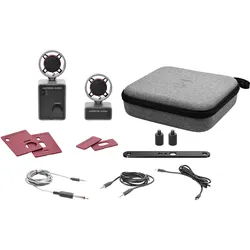 Austrian Audio MiCreator System Set - Allround-Mikrofon