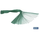 Vogelschutznetz 8x10m 7g/m2