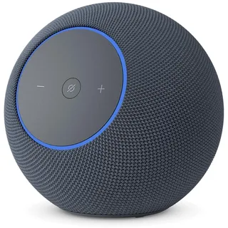 Amazon Echo Studio 2025 grau