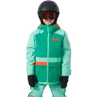HELLY HANSEN Stellar 2.0 Jacke - Lagoon - 12