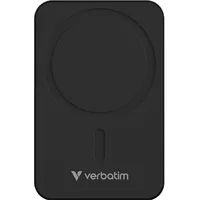 Verbatim Charge 'n' Go Essentials Power Bank 20000mAh schwarz