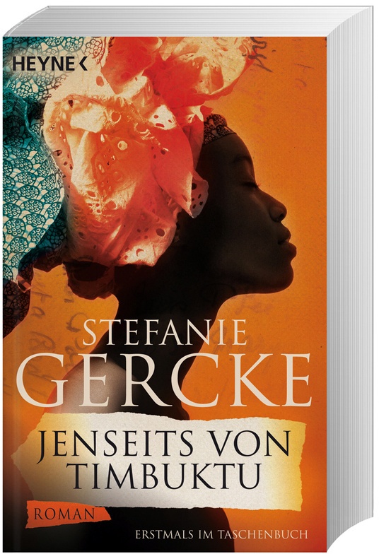 Jenseits Von Timbuktu - Stefanie Gercke, Taschenbuch