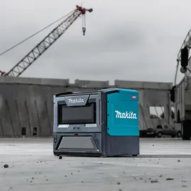 Makita MW001GZ Blau