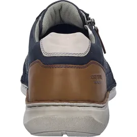 Josef Seibel New Anvers 11 Herren Indigo/Multi 47