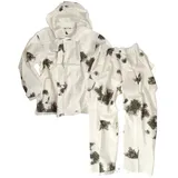 Mil-Tec Schneetarnanzug Unisex Weiß M