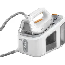 Braun CareStyle 3 IS 3132 WH orange
