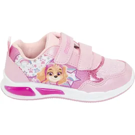 Disney Paw Patrol Sneakers "Paw Patrol" in Rosa - 26