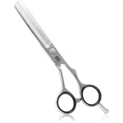 Kasho Texturizer Offset Schere für das Haar 1 St.