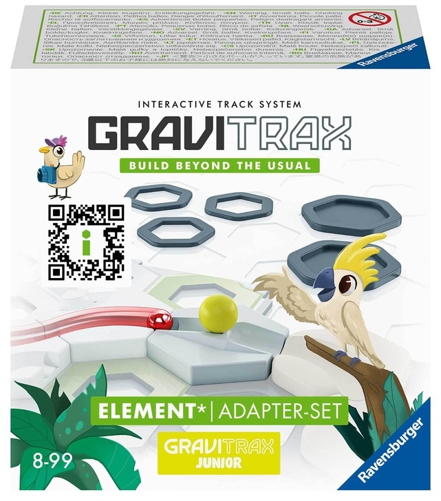 Gravitrax® Adapter Set