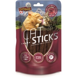 DeliBest Sticks Rind 12x50g