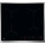 AEG Electrolux TO64IA0FXB Induktions-Einbaukochfeld 60cm Autark
