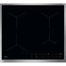 AEG Electrolux TO64IA0FXB Induktions-Einbaukochfeld 60cm Autark