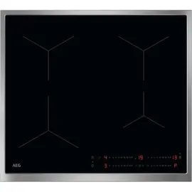AEG Electrolux TO64IA0FXB Induktions-Einbaukochfeld 60cm Autark