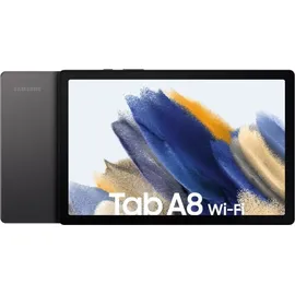 Samsung Galaxy Tab A8 10,5" 128 GB Wi-Fi Dark Grey