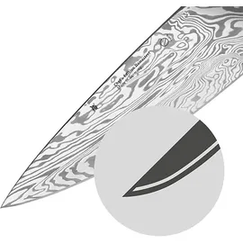 WMF 1882019998 Chef`s Edition Damasteel® Fleischmesser