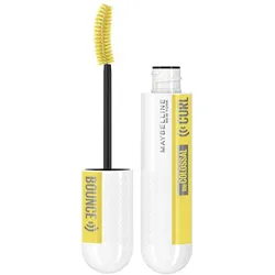 Wimperntusche Maybelline B3415500 Schwarz