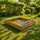 Home Deluxe Sandkasten COOKY – Natur | Holz-Sandkasten mit Spielküche für kreativen Spielspaß - Braun