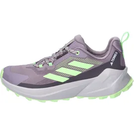 Adidas Terrex Trailmaker 2 Damen Preloved Fig / Green Spark / Charcoal 39 1/3