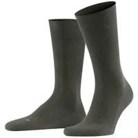 Falke Herren Socken Sensitive London So 14719-7826 39-42 - Military