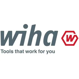 Wiha Sechskant-Steckschlüssel 336 5,5 x 125 mm