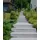 diephaus betonwerk gmbh Blockstufe 120 x 36 x 16 cm grau