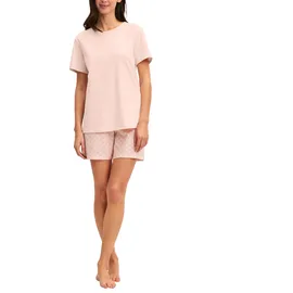 CALIDA Shorty Pyjama-Shorts Rosa 44/46