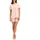 CALIDA Shorty Pyjama-Shorts Rosa 44/46