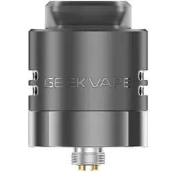 GeekVape Tsunami Reborn Z RDA Gunmetal