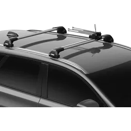 Thule Front Wheel Holder