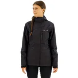 Columbia Pouring Adventure III Jacke - Black - XS