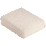 VOSSEN Calypso Feeling Duschtuch 67 x 140 cm ivory