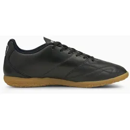 Puma King Hero 21 IT Indoor Herren schwarz 44,5