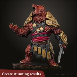 The Army Painter Speedpaint Starter Set 2.0