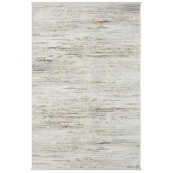 My Flair Teppich » My Passion«, BxL: 160 x 230 cm, Polyester - beige