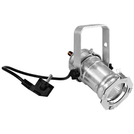 Eurolite LED PAR-16 3CT Silber