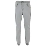Def Anti Fit Jeans Grau 30
