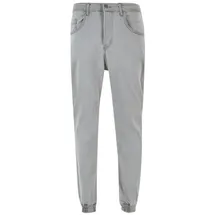 Def Anti Fit Jeans Grau 30