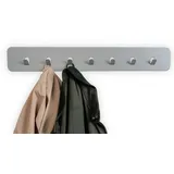 M2 Kollektion Garderobenleiste Tilly Grau
