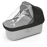 Thule Bassinet Regenschutz, Transparent