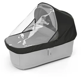 Thule Bassinet Regenschutz, Transparent