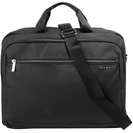 Bugatti Aktentasche Sera Workbag Black