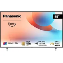 Panasonic TV-55W95AEG 55" MiniLED 4K Fire TV W95A