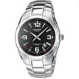 Casio Edifice Edelstahl 40 mm EF-125D-1AVEG