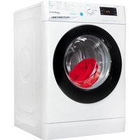 Privileg PWFV X 953 A A, bis G) Waschmaschine 9 kg, 1400 U/min, weiß