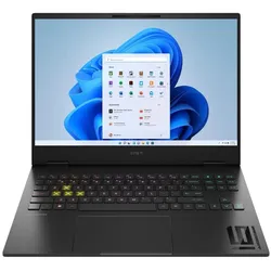 HP OMEN Transcend Laptop 16-u1297ng Intel Core i9